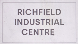 Richfield Industrial Centre (D14), Factory #573589521